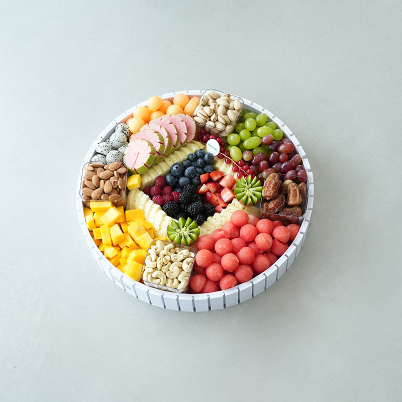 Ramadan Beautiful Platter - Image 3