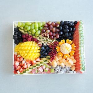 Grapes and Mango Magic