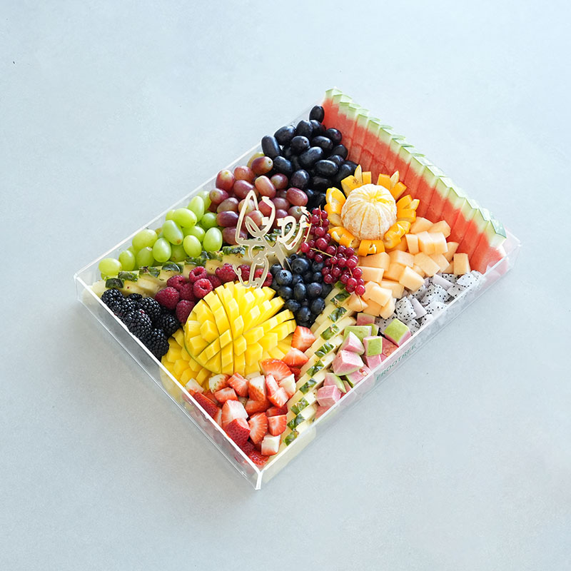 Grapes and Mango Magic - Image 2