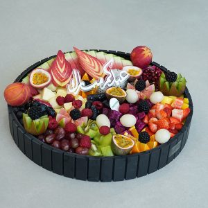 Eid Exotic Cut Fruit Platter