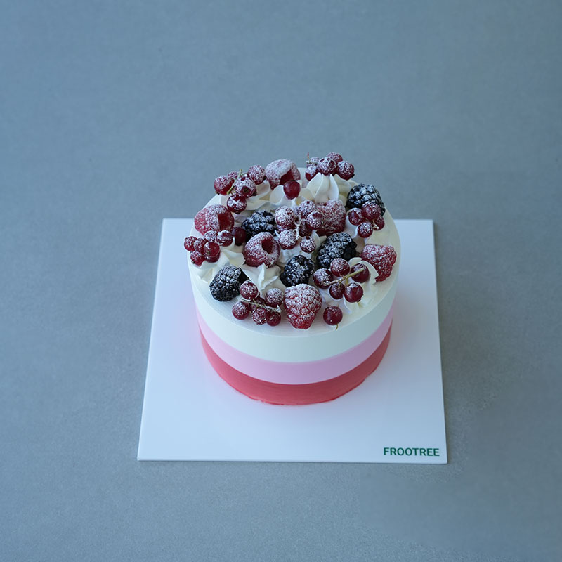 Romance in Layers - Image 2