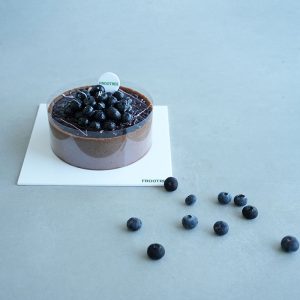 Blueberry Cheese Cake