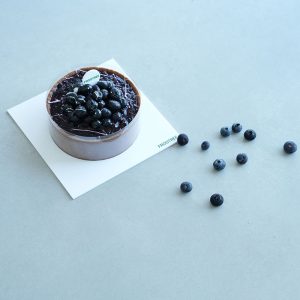 Blueberry Cheese Cake