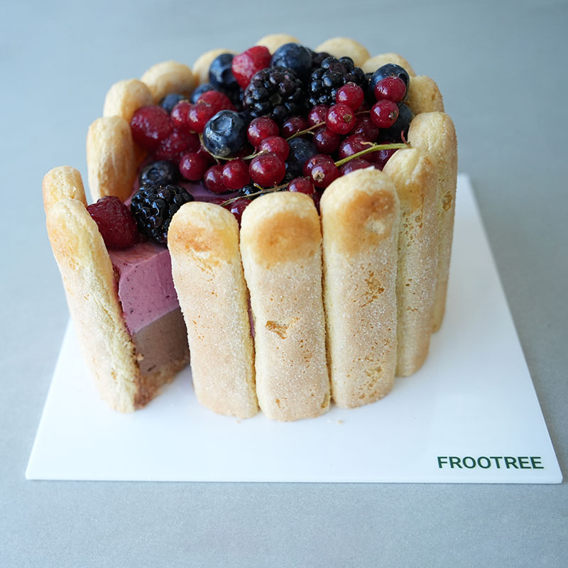 Frootree Charlotte - Image 3