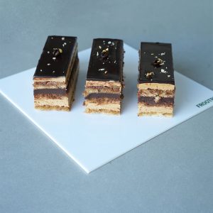 Frootree’s Opera Cake
