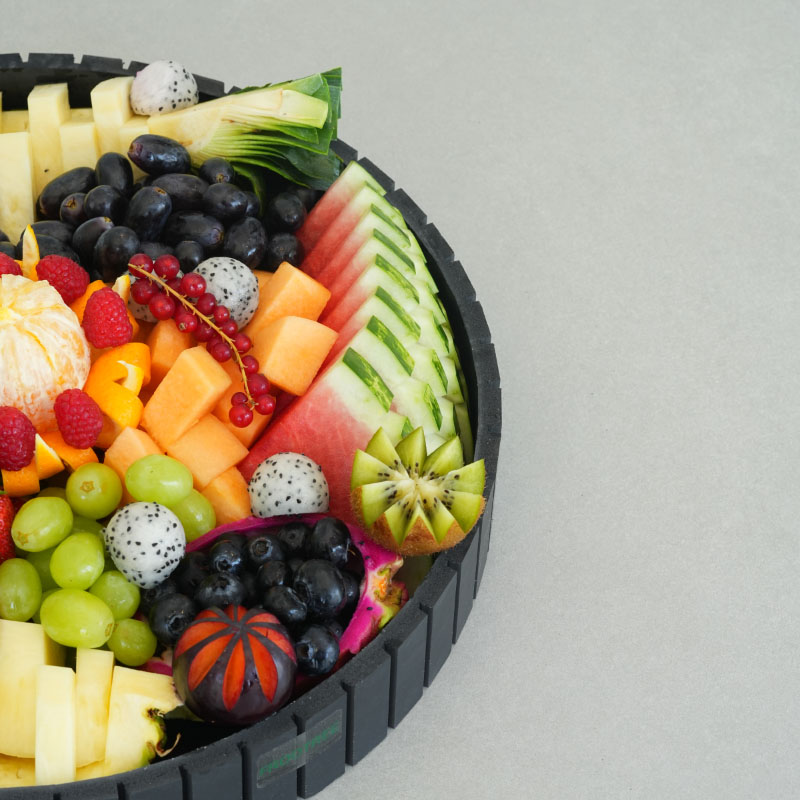 Juicy Tropic Fruits Platter - Image 3