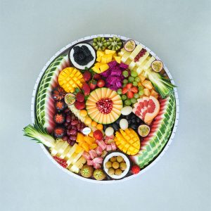 Sweet Moments Platter
