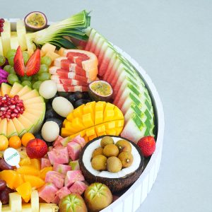 Sweet Moments Platter