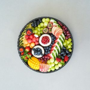 Brunch Fruit Platter