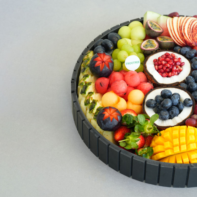 Brunch Fruit Platter - Image 3