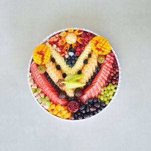 Party Fruit Platter