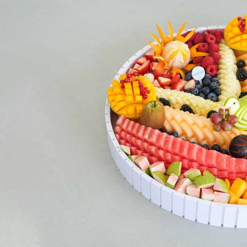 Party Fruit Platter - Image 3