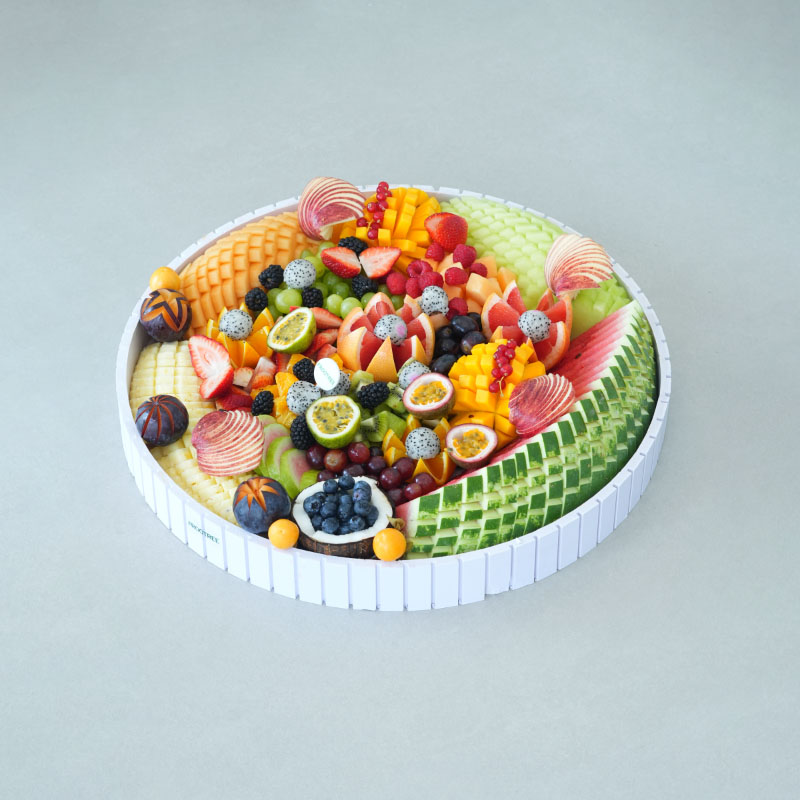 Happy Fruit Hour - Image 2