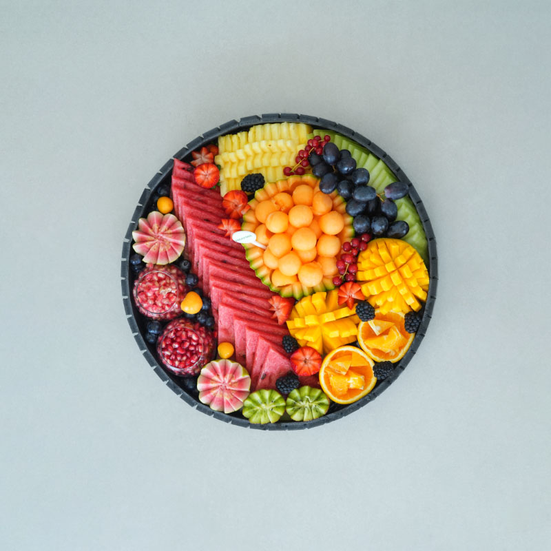 Juicy Joy Platter