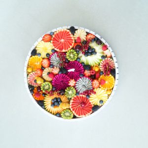 Fruitylicious Platter