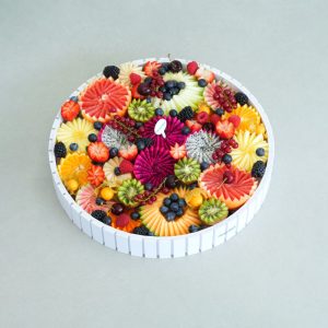 Fruitylicious Platter