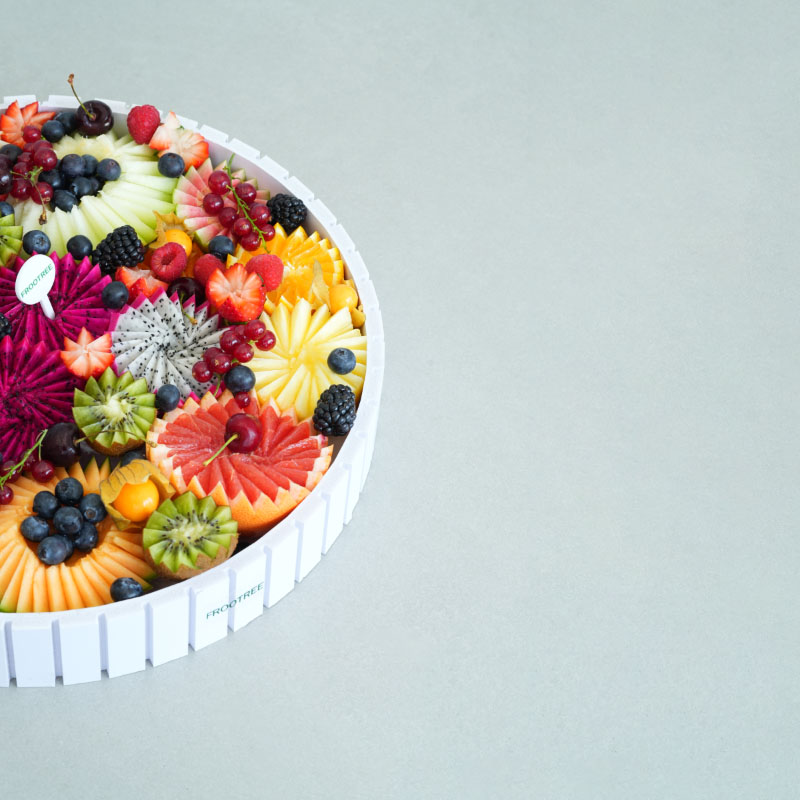 Fruitylicious Platter - Image 3