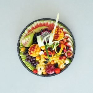 Signature Fruit Platter