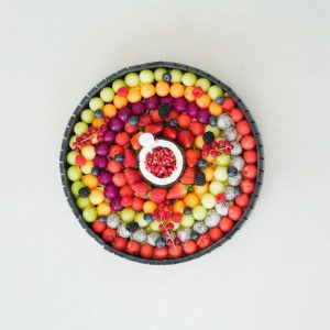 Crafted Cut Fruit Platter