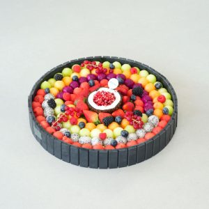 Crafted Cut Fruit Platter