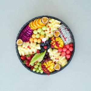 Fruit Glory Platter