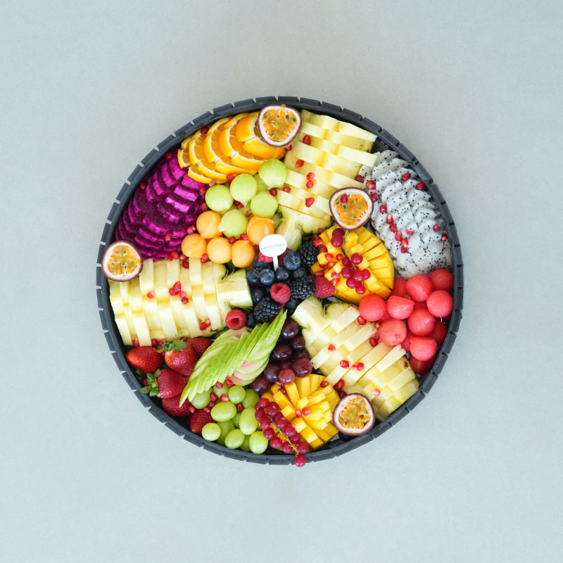 Fruit Glory Platter