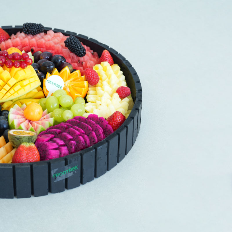 Fruit Glory Platter - Image 3