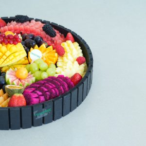 Classy Cut Fruit Platter