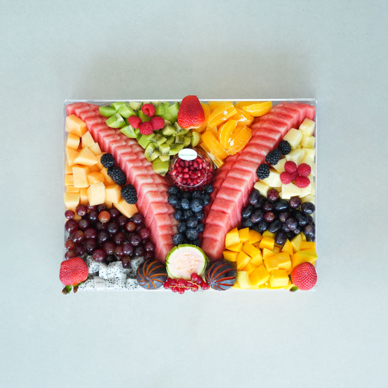 Fruit Layer Platter