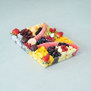 Fruit Layer Platter