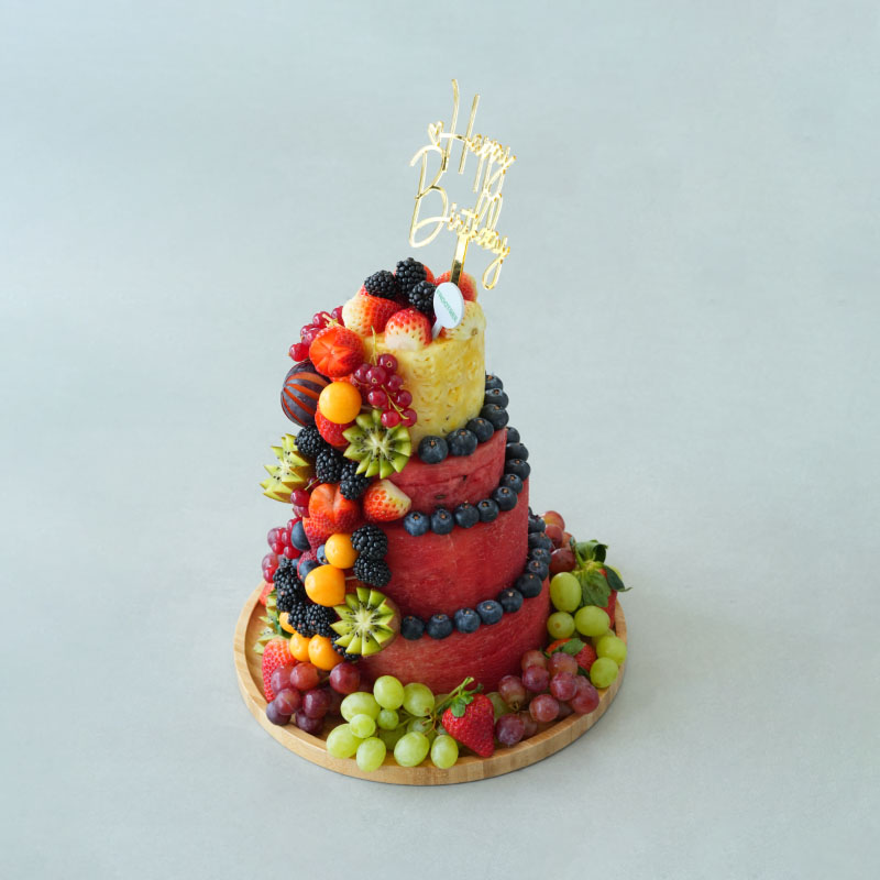 Melon Cake Fantacy - Image 2