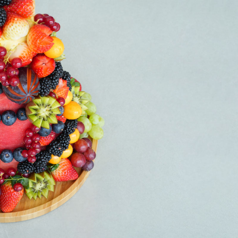 Melon Cake Fantacy - Image 3