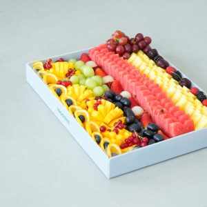 The Fruit Art Platter