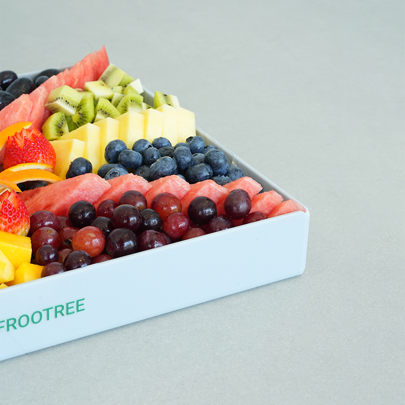 True Cut Fruits Platter - Image 3