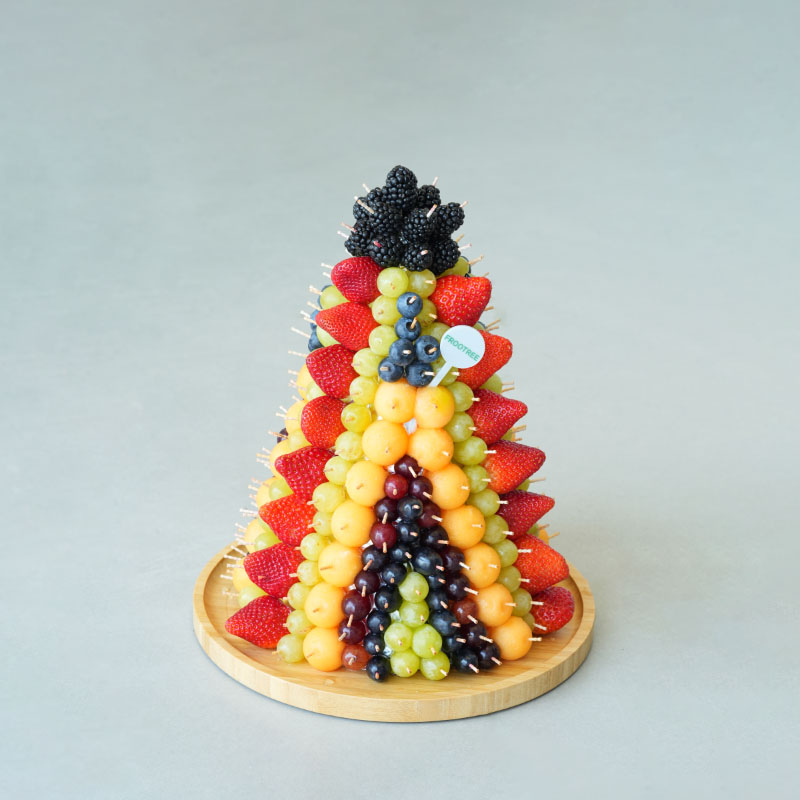 Fruit Tower