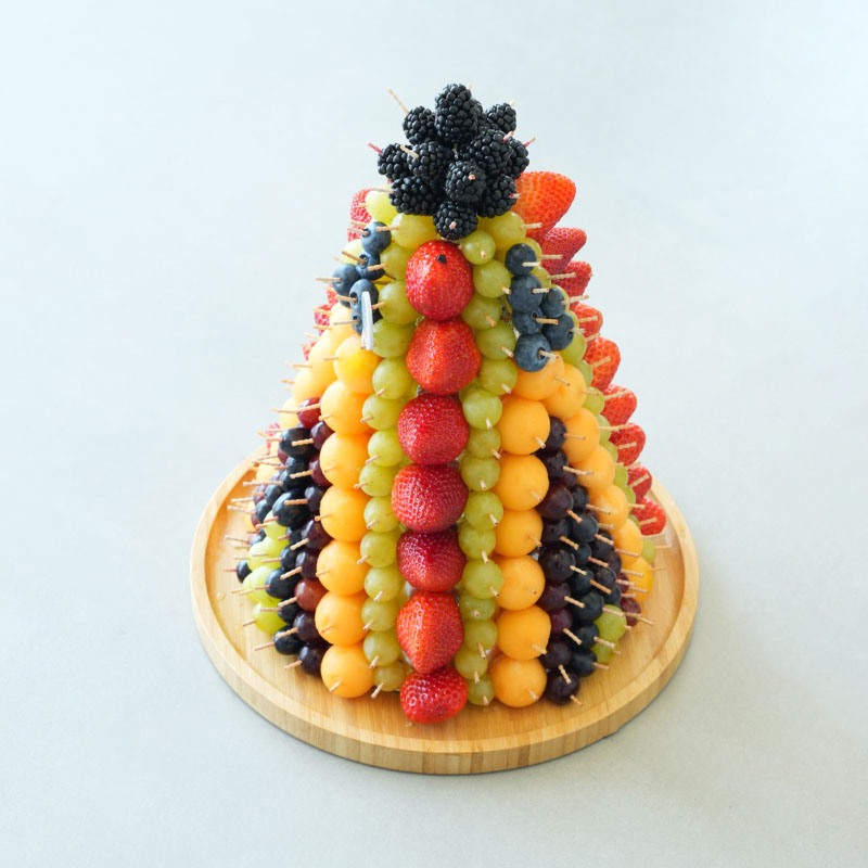 Fruit Tower - Image 3