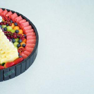 Styled & Sliced Platter