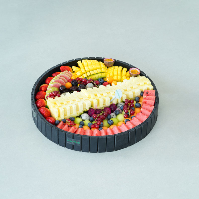 Styled & Sliced Platter - Image 3