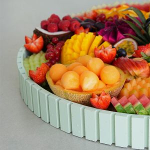 Fruitful Love Platter