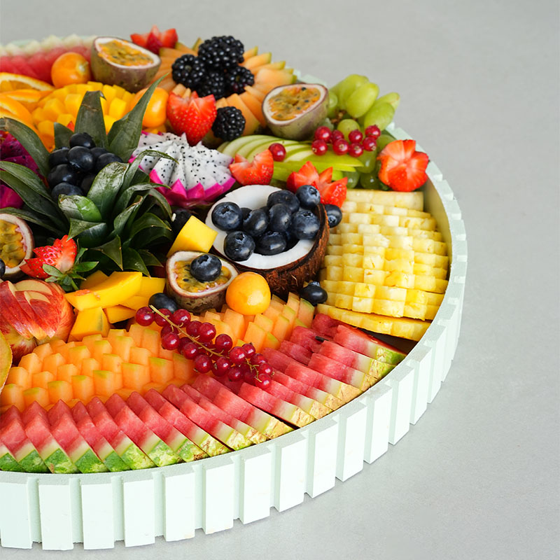 Fruitful Love Platter - Image 3