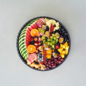 Fruit Slices Platter