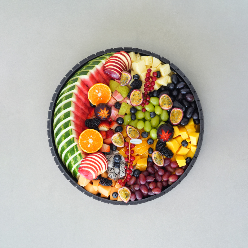 Fruit Slices Platter