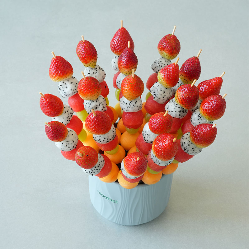 Fresh Cut Vase - Image 3